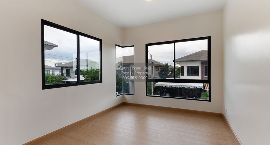 Casa en venta de 3 habitaciones en Bang Yai, Nonthaburi