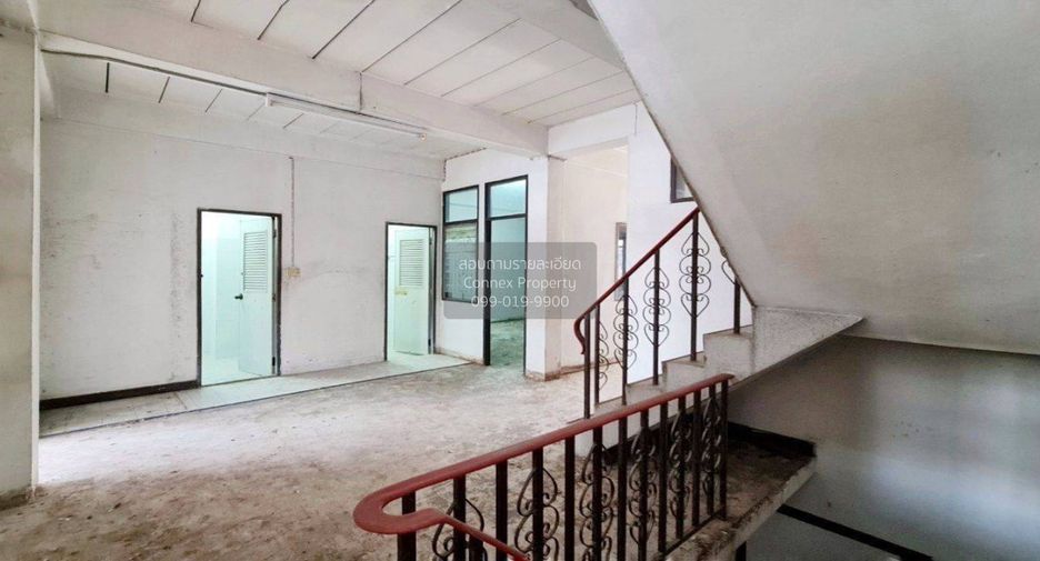 For sale 10 bedrooms townhouse in Don Mueang, Bangkok