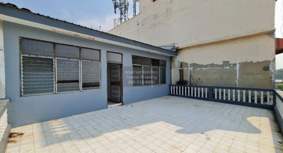 For sale 10 bedrooms townhouse in Don Mueang, Bangkok
