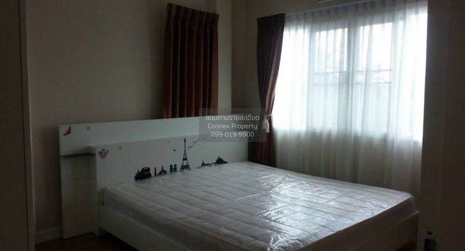 For sale 3 bedrooms house in Khlong Sam Wa, Bangkok