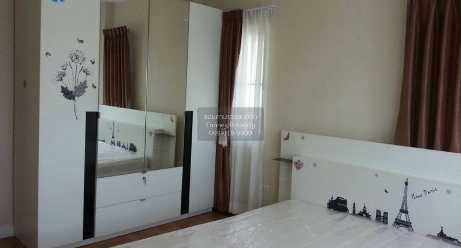 For sale 3 bedrooms house in Khlong Sam Wa, Bangkok
