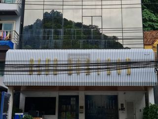 For sale 6 bedrooms retail Space in Mueang Phuket, Phuket