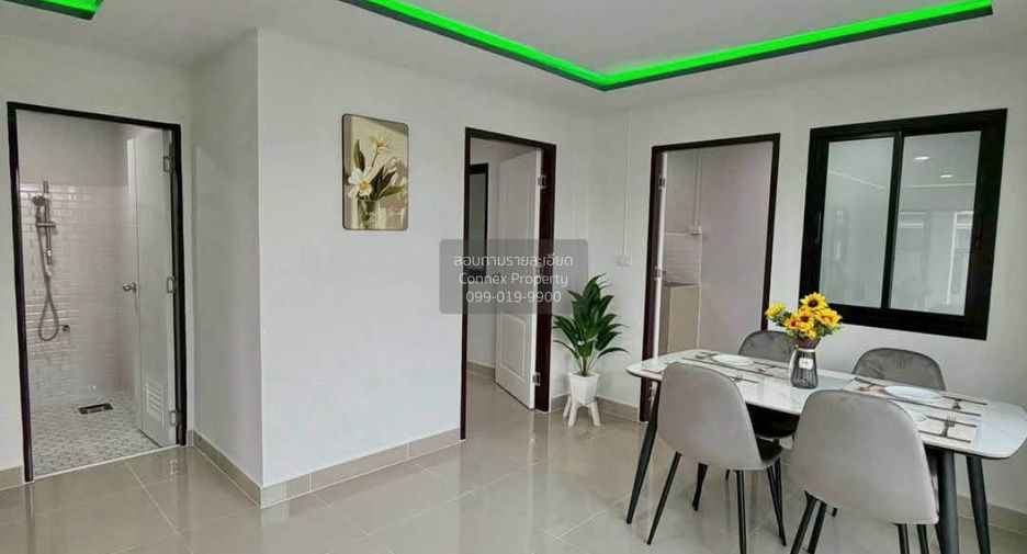 For sale 4 bedrooms townhouse in Sai Noi, Nonthaburi