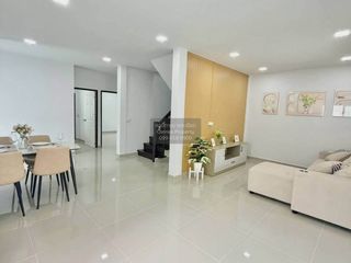 For sale 4 bedrooms townhouse in Bang Bua Thong, Nonthaburi