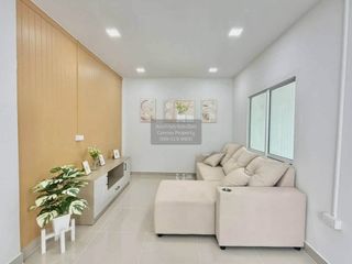 For sale 4 bedrooms townhouse in Bang Bua Thong, Nonthaburi