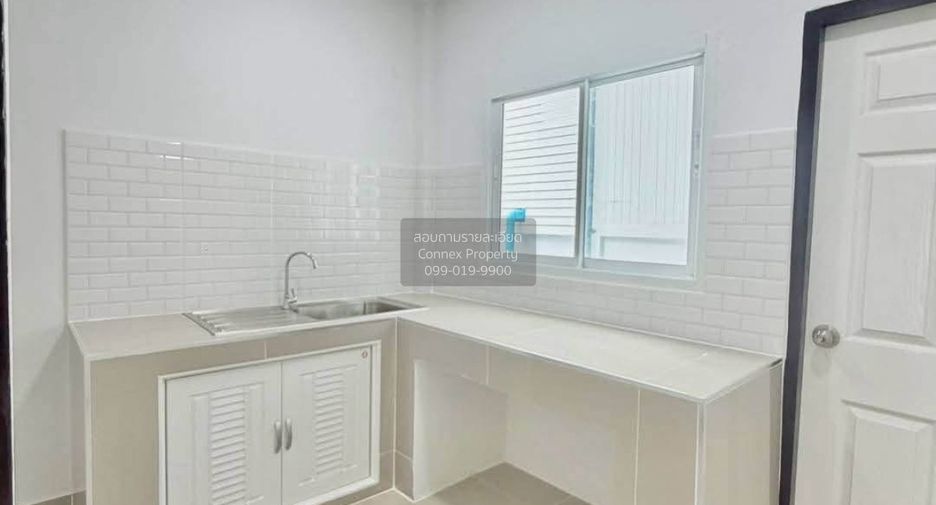 For sale 4 bedrooms townhouse in Bang Bua Thong, Nonthaburi