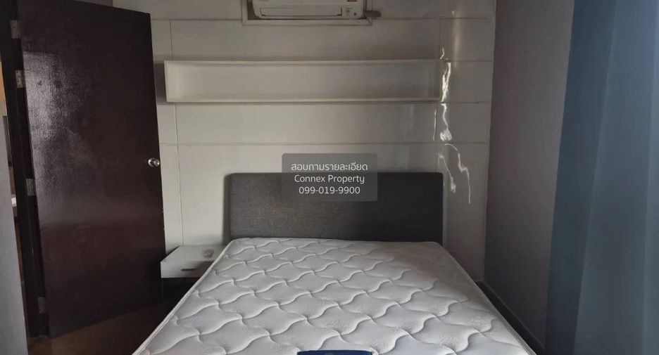 For sale 2 bedrooms condo in Khlong Toei, Bangkok