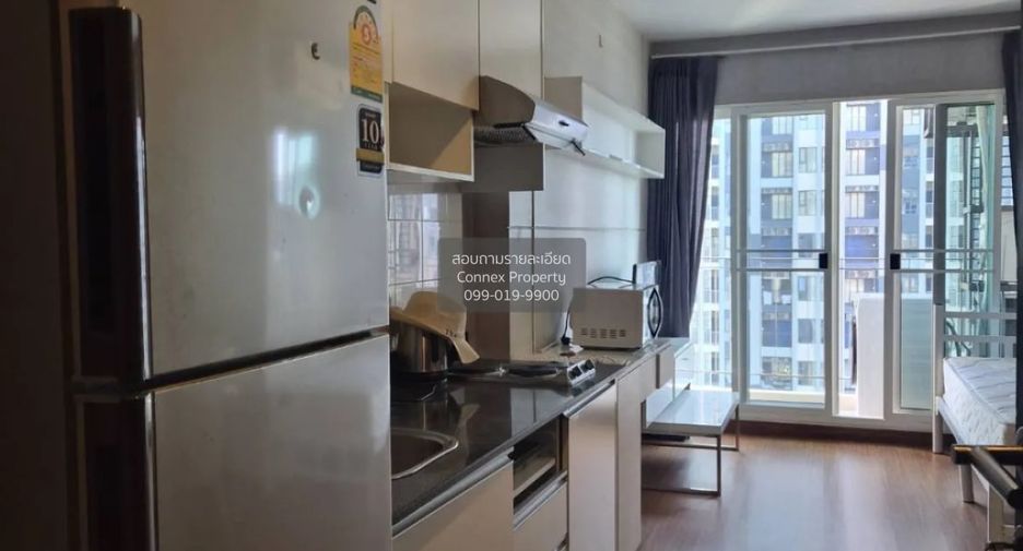 For sale 2 bedrooms condo in Khlong Toei, Bangkok