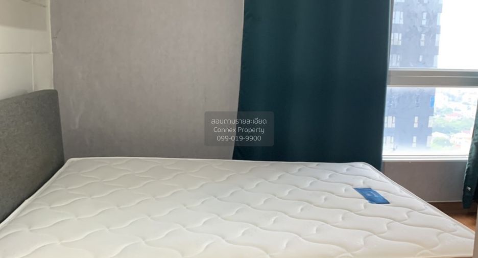 For sale 2 bedrooms condo in Khlong Toei, Bangkok