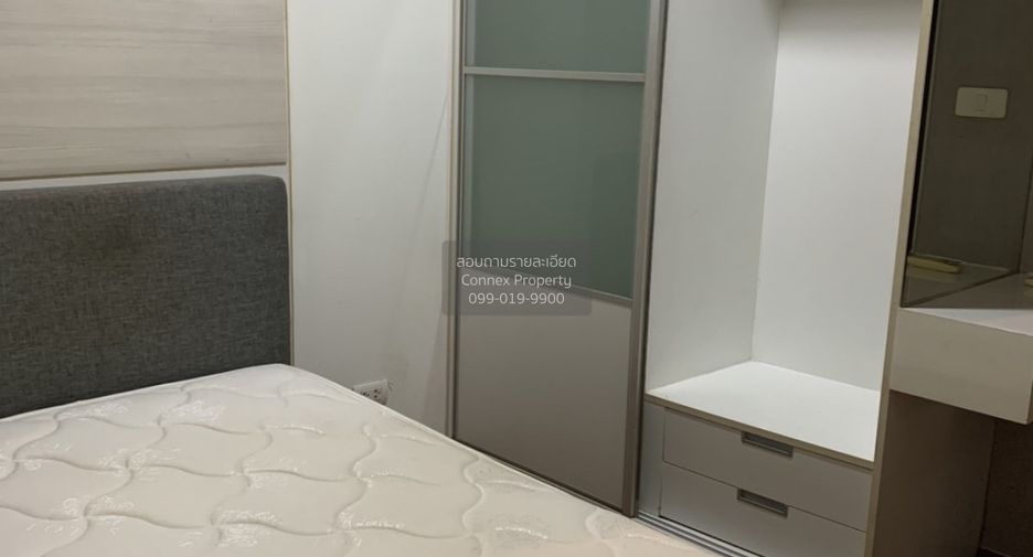 For sale 2 bedrooms condo in Khlong Toei, Bangkok