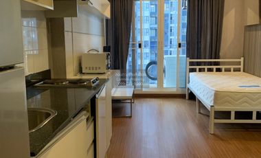 For sale 2 bedrooms condo in Khlong Toei, Bangkok