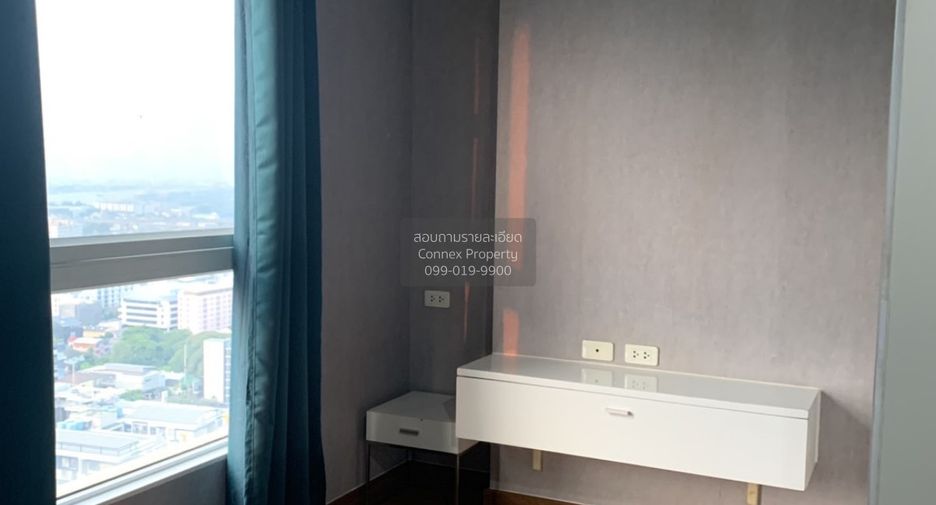 For sale 2 bedrooms condo in Khlong Toei, Bangkok