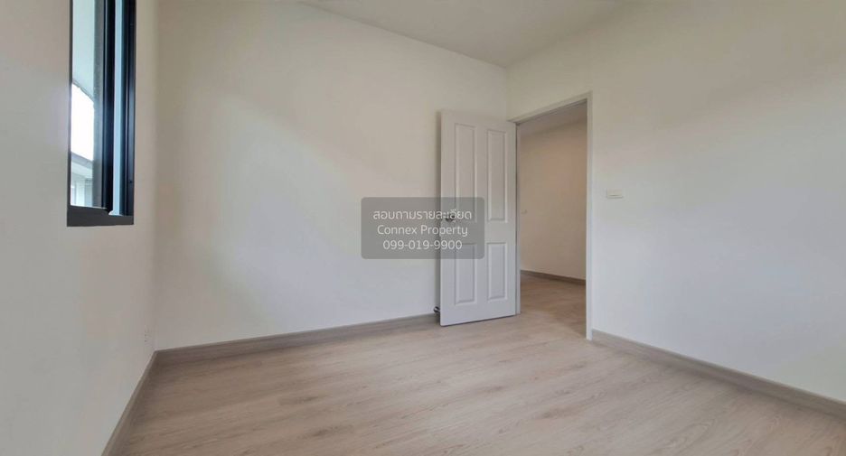 Casa en venta de 3 habitaciones en Bang Yai, Nonthaburi