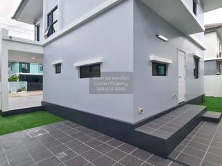 Casa en venta de 3 habitaciones en Bang Yai, Nonthaburi