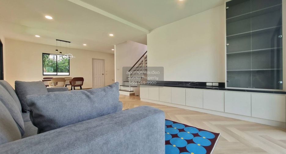 Casa en venta de 3 habitaciones en Bang Yai, Nonthaburi