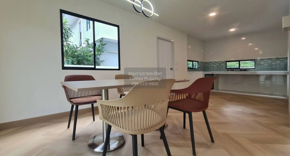 Casa en venta de 3 habitaciones en Bang Yai, Nonthaburi
