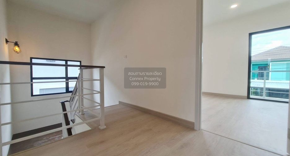 Casa en venta de 3 habitaciones en Bang Yai, Nonthaburi