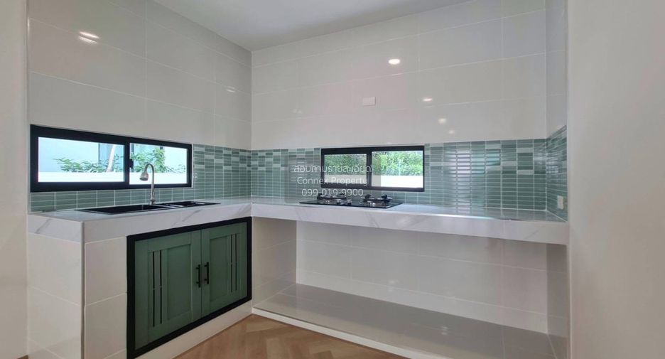 Casa en venta de 3 habitaciones en Bang Yai, Nonthaburi