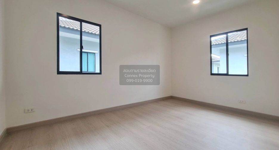 Casa en venta de 3 habitaciones en Bang Yai, Nonthaburi