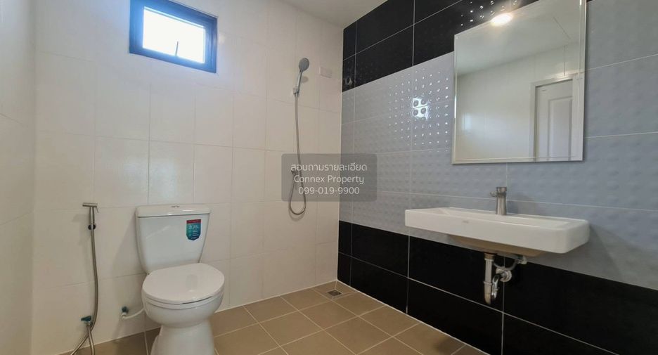 Casa en venta de 3 habitaciones en Bang Yai, Nonthaburi