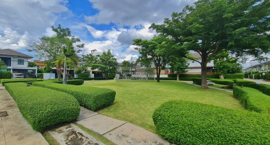 Casa en venta de 3 habitaciones en Bang Yai, Nonthaburi