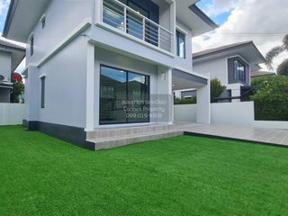 Casa en venta de 3 habitaciones en Bang Yai, Nonthaburi