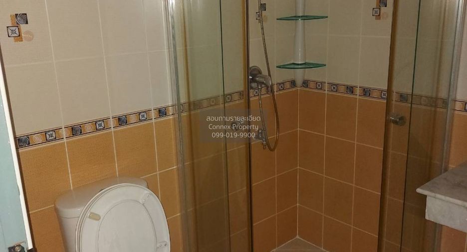 For sale 3 bedrooms townhouse in Bueng Kum, Bangkok