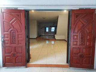 For sale 3 bedrooms townhouse in Bueng Kum, Bangkok