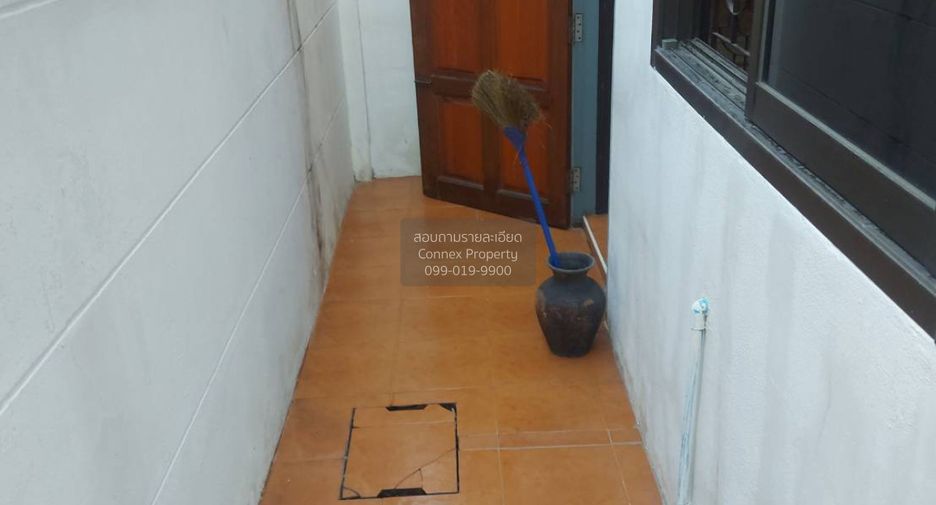 For sale 3 bedrooms townhouse in Bueng Kum, Bangkok