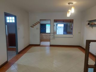 For sale 3 bedrooms townhouse in Bueng Kum, Bangkok
