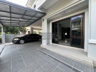For sale 3 bedrooms house in Khlong Sam Wa, Bangkok