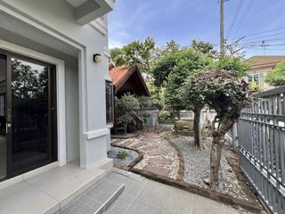 For sale 3 bedrooms house in Khlong Sam Wa, Bangkok