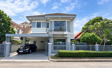 出售 3 卧室 独立屋 在 Khlong Sam Wa, 曼谷