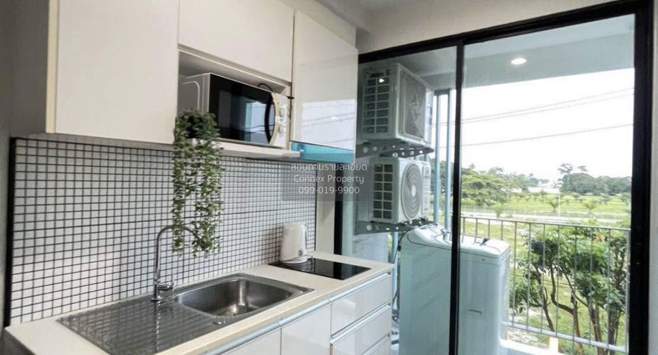 Condo en venta de 1 habitaciones en Mueang Phuket, Phuket