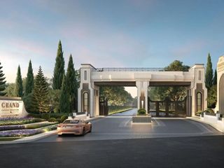 ขาย 6 ห้องนอน บ้านเดี่ยว ใน ตลิ่งชัน, กรุงเทพฯ