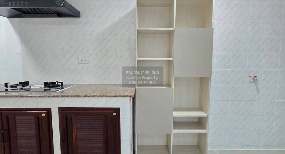 For sale 3 bedrooms townhouse in Bang Bua Thong, Nonthaburi