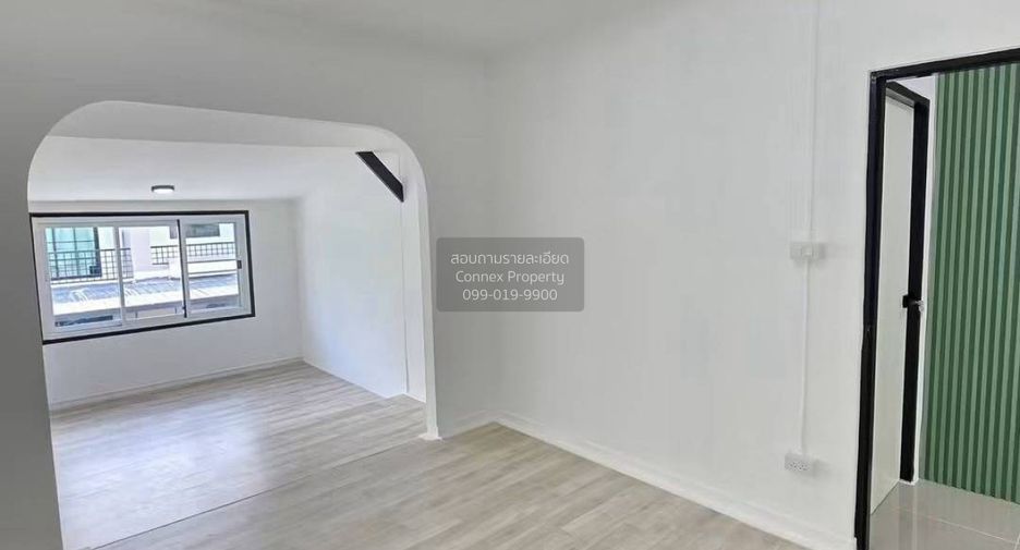 For sale 3 bedrooms townhouse in Bang Bua Thong, Nonthaburi