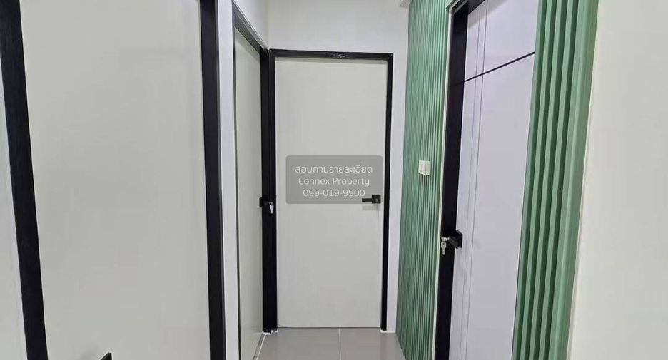 For sale 3 bedrooms townhouse in Bang Bua Thong, Nonthaburi