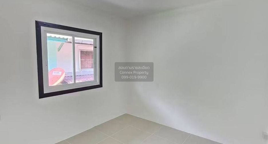 For sale 3 bedrooms townhouse in Bang Bua Thong, Nonthaburi