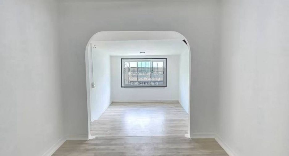 For sale 3 bedrooms townhouse in Bang Bua Thong, Nonthaburi