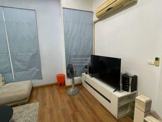 For sale 3 bedrooms townhouse in Wang Thonglang, Bangkok