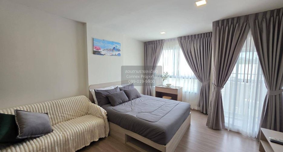 For sale 1 bed condo in Kathu, Phuket