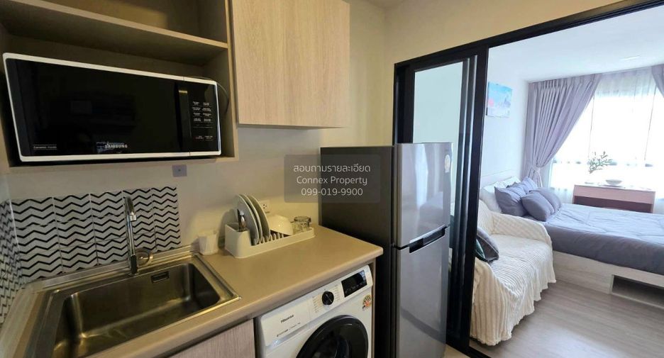 For sale 1 bed condo in Kathu, Phuket