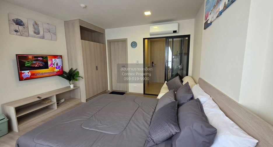 For sale 1 bed condo in Kathu, Phuket