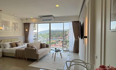 For sale 1 bed condo in Mueang Phuket, Phuket