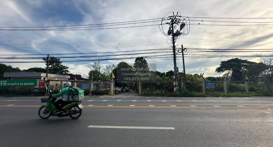 For sale 1 bed house in Mueang Nonthaburi, Nonthaburi