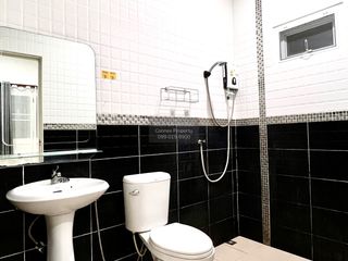 For sale 2 bedrooms house in Mueang Chon Buri, Chonburi