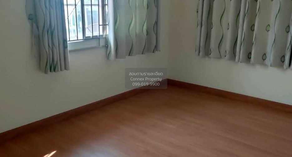 出售 4 卧室 独立屋 在 Mueang Samut Sakhon, Samut Sakhon
