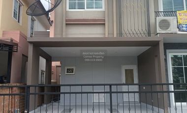出售 4 卧室 独立屋 在 Mueang Samut Sakhon, Samut Sakhon
