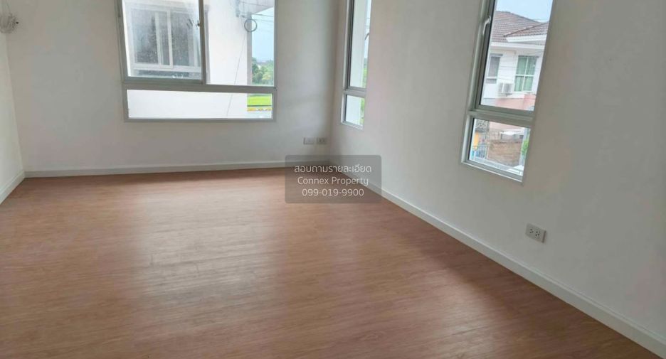 For sale 3 bedrooms house in Mueang Phuket, Phuket